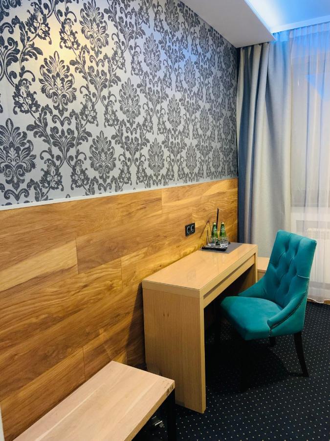 A&P Motel Mikolow Kültér fotó