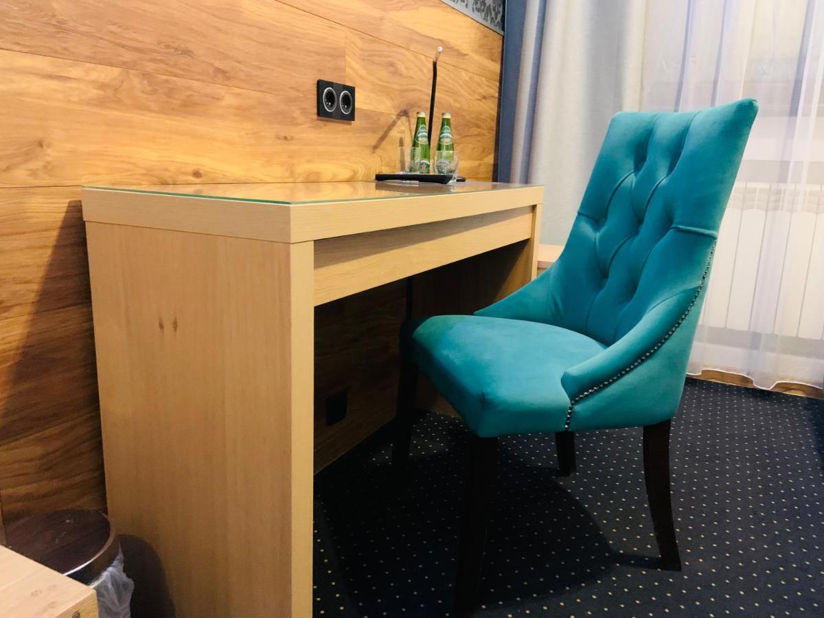 A&P Motel Mikolow Kültér fotó