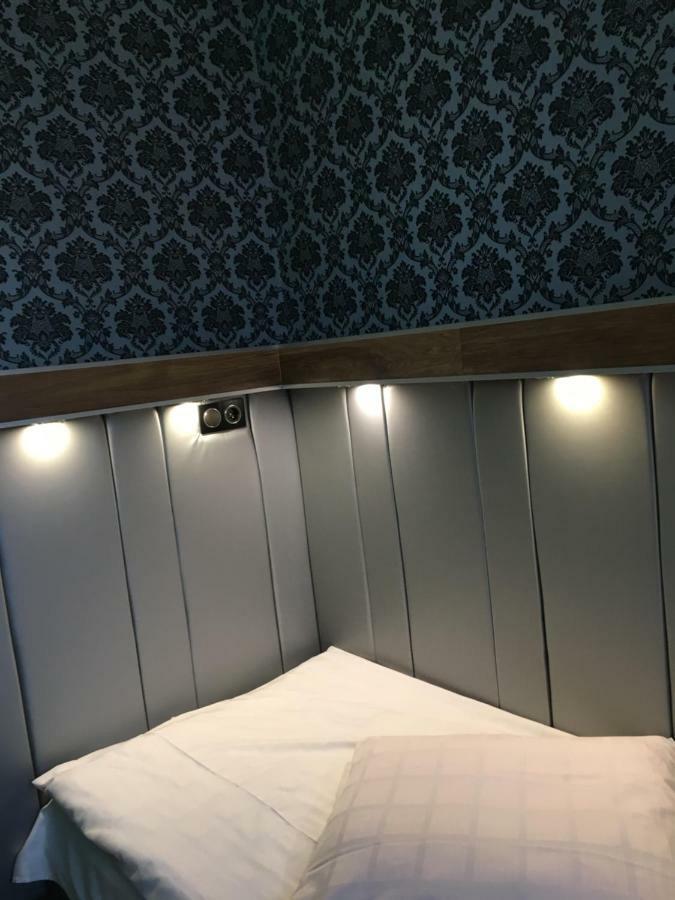 A&P Motel Mikolow Kültér fotó
